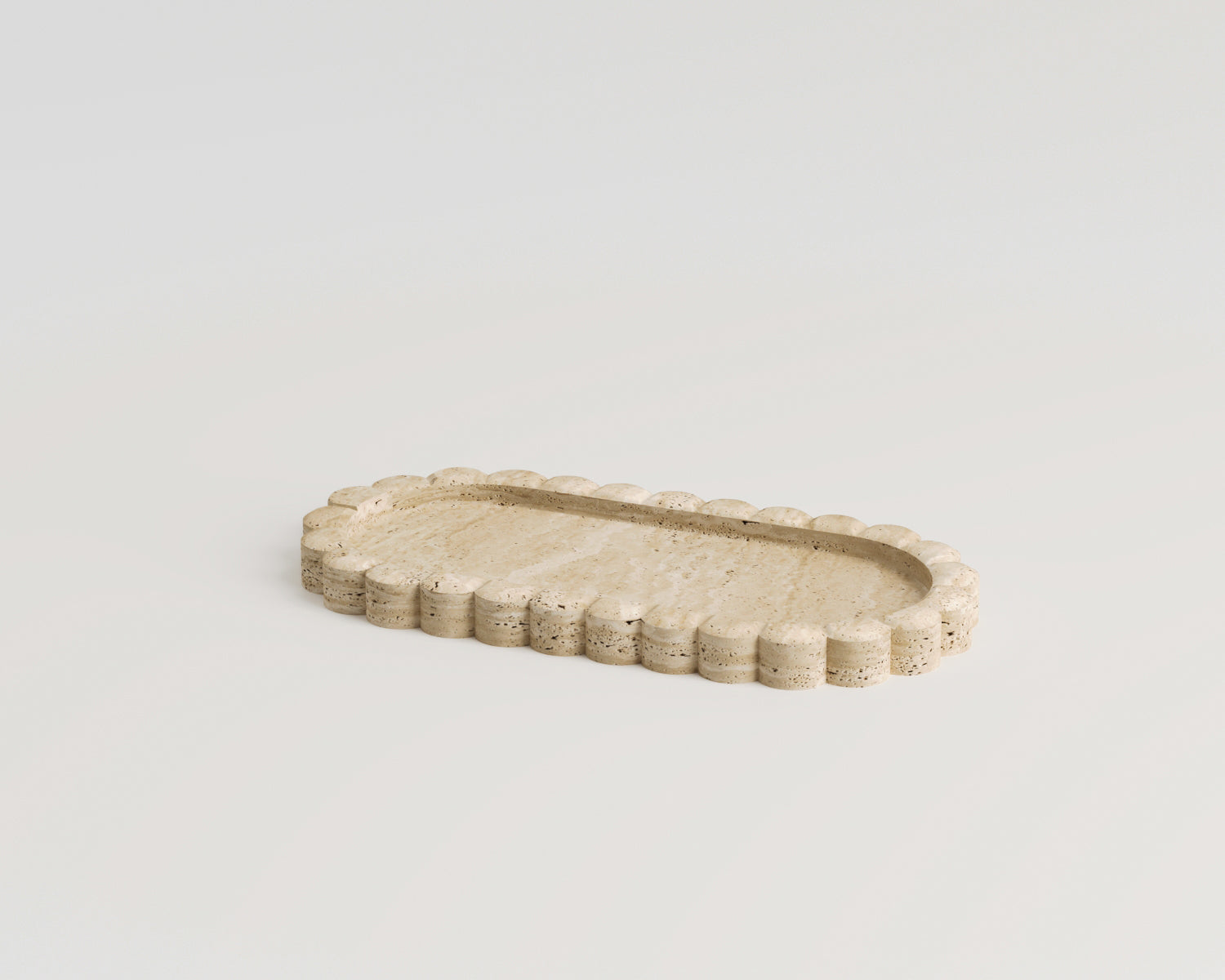 Loya-Traverten Aksesuar