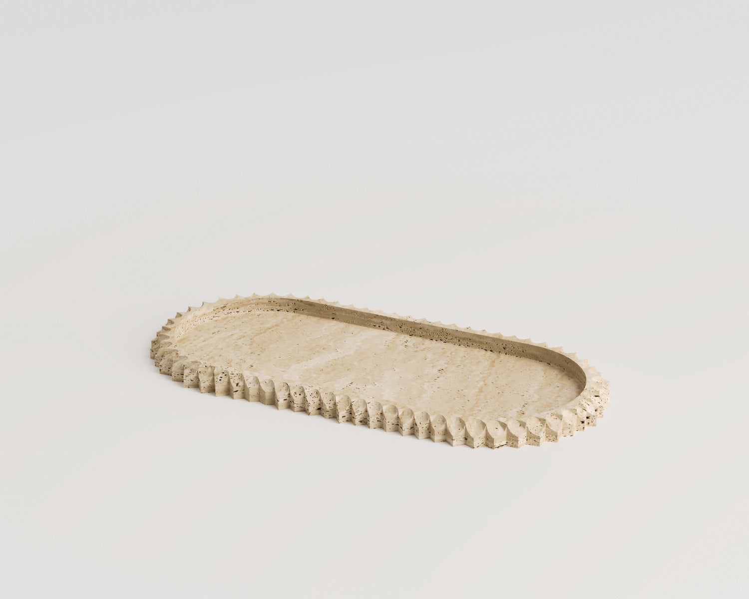 Nami-Traverten Aksesuar