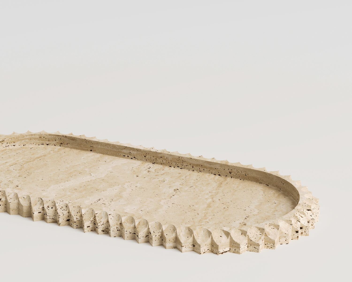 Nami-Traverten Aksesuar