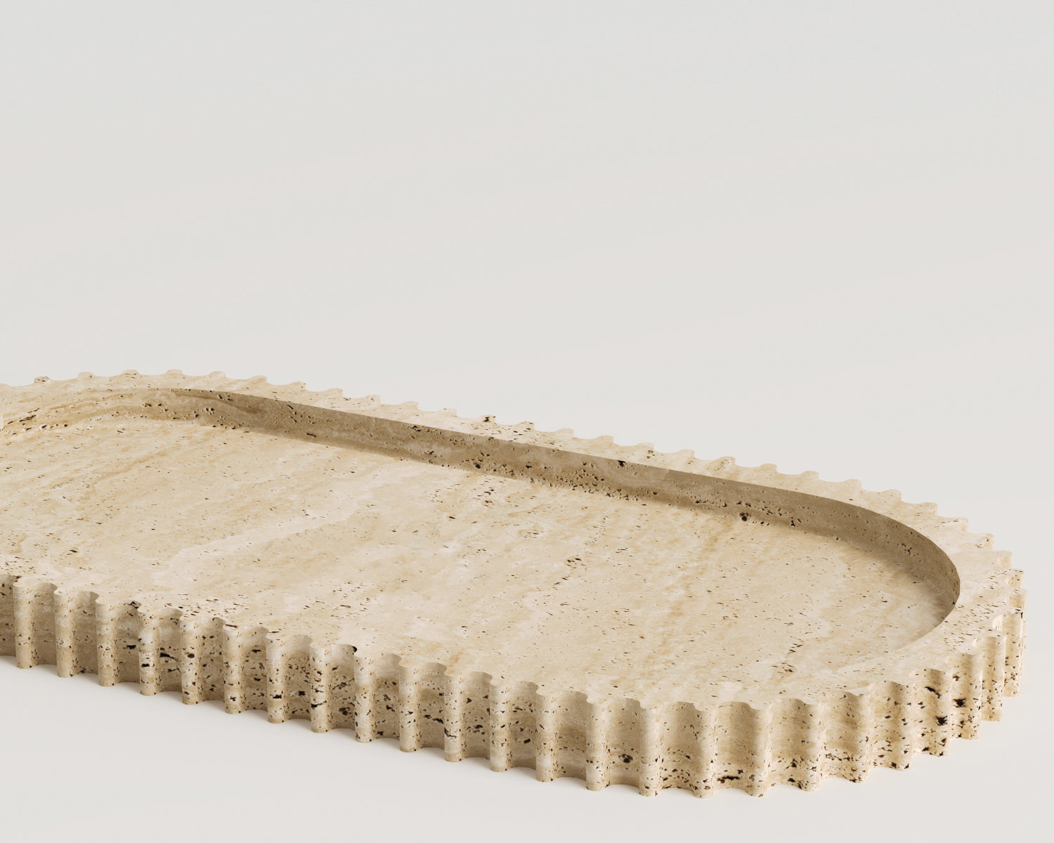 Riku-Traverten Aksesuar