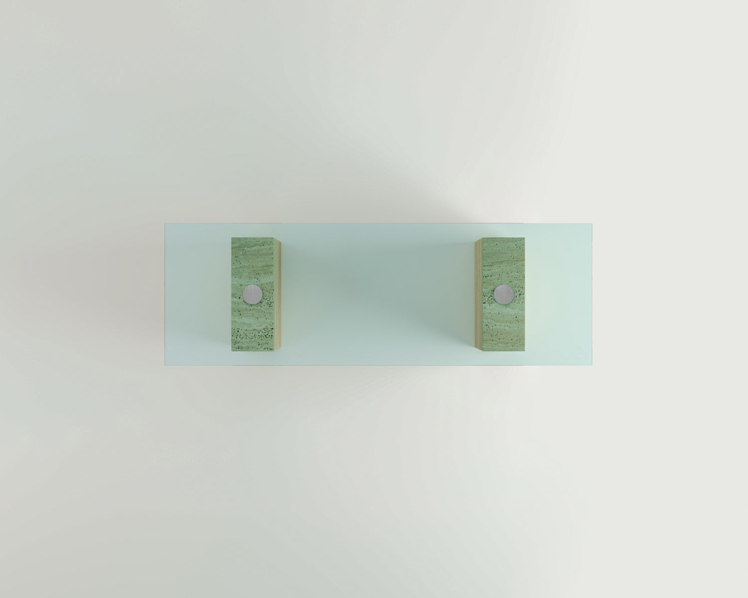 Adelina-Traverten Dresuar