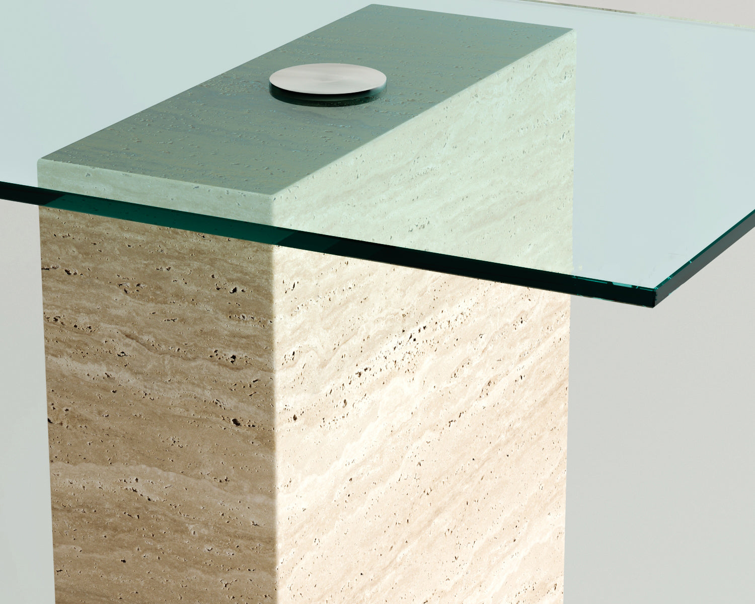 Adelina-Traverten Dresuar