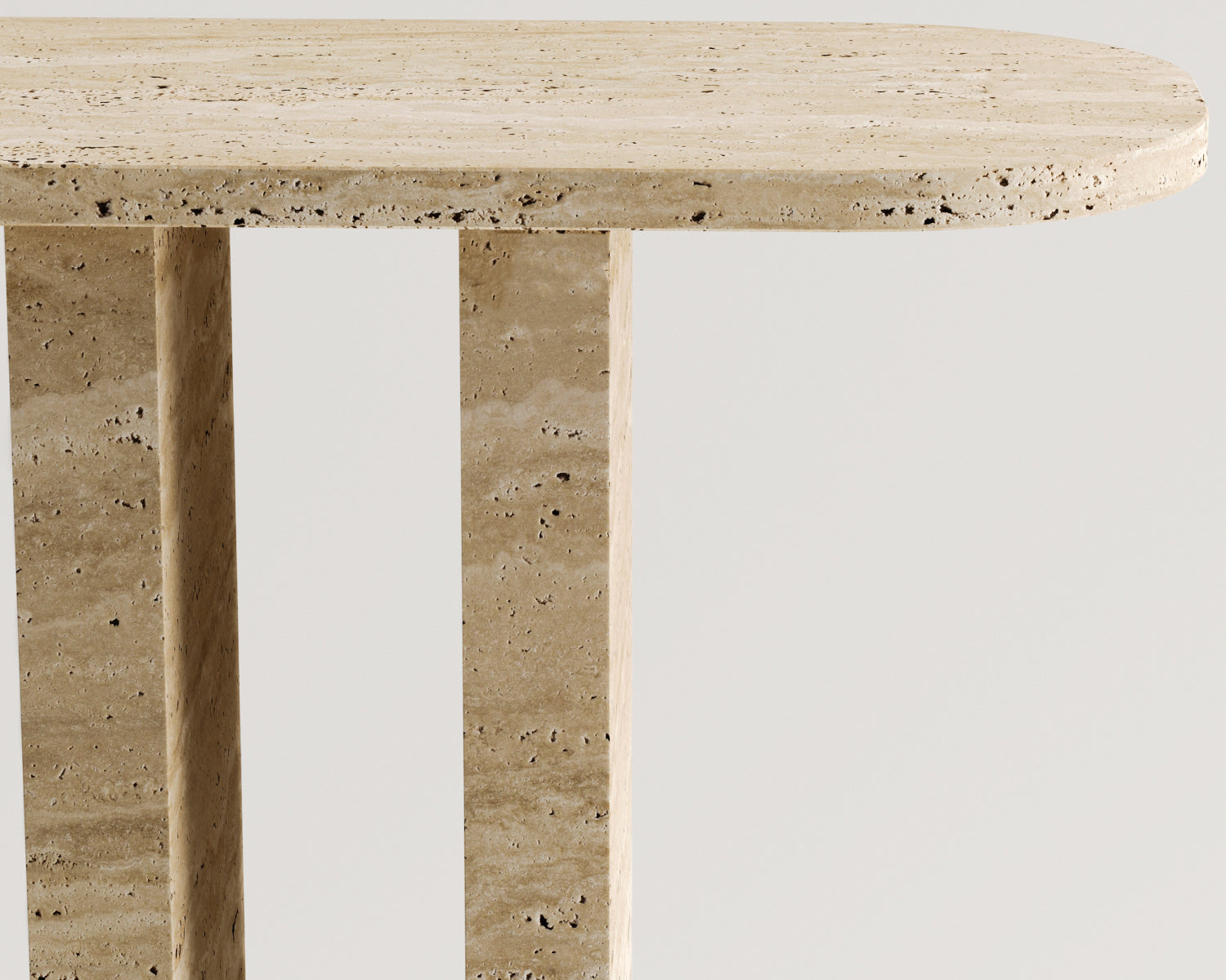 Adeli-Traverten Dresuar