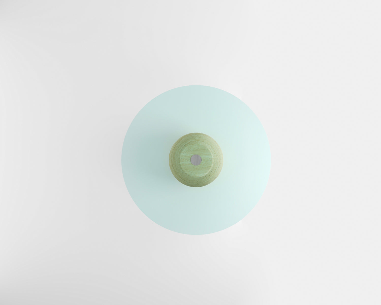 Adonia-Traverten Orta Sehpa