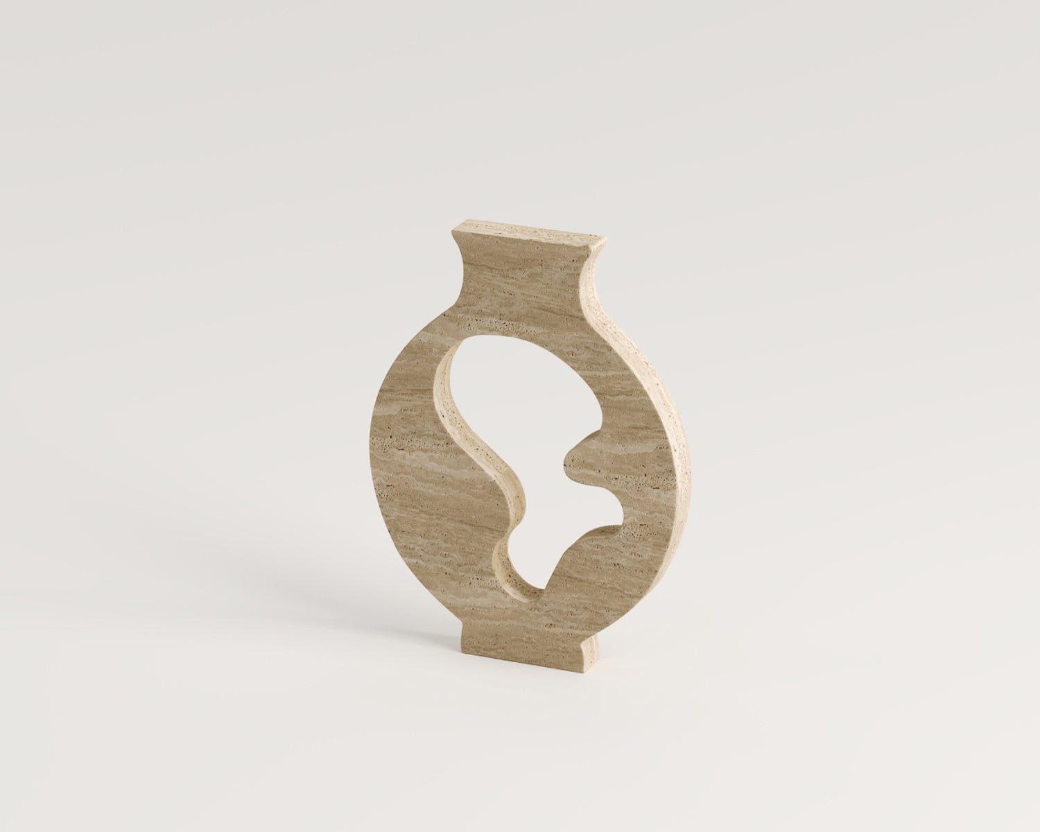 Agna-Mermer Aksesuar Biblo