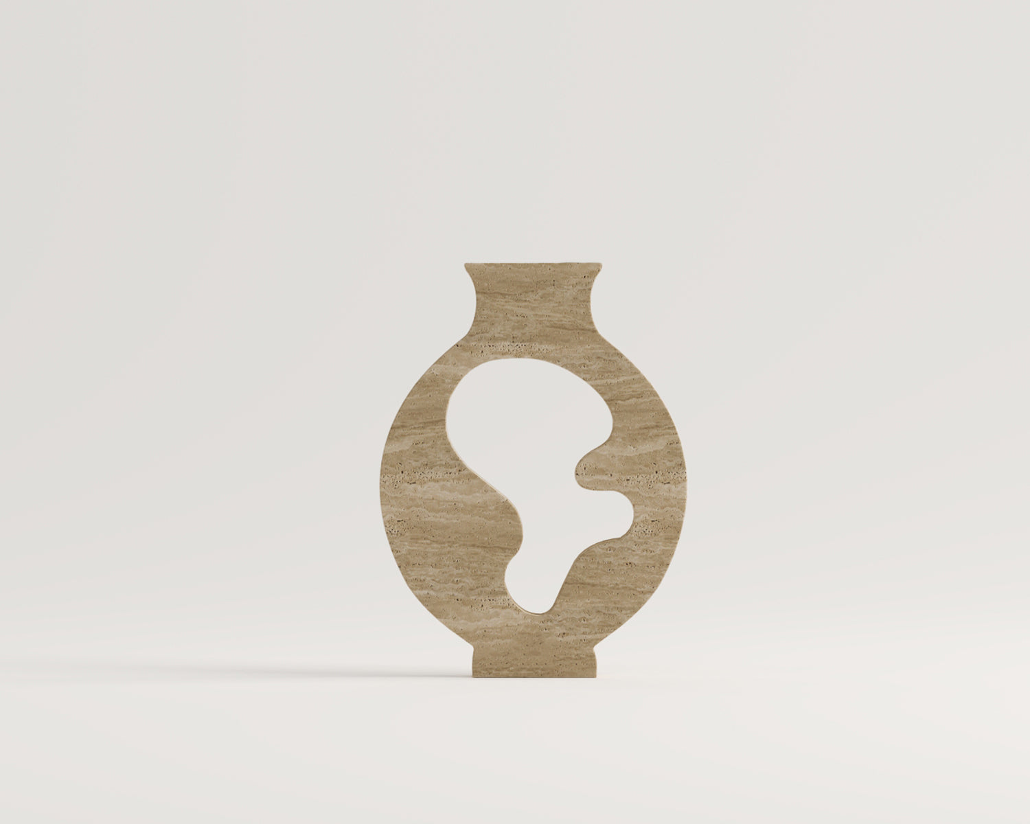 Agna-Mermer Aksesuar Biblo