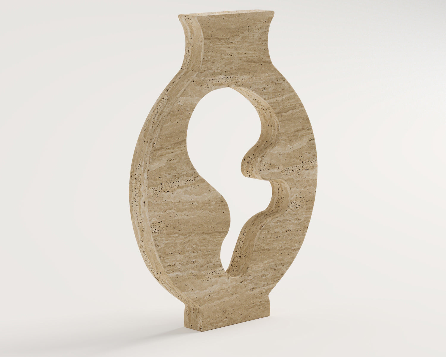 Agna-Mermer Aksesuar Biblo