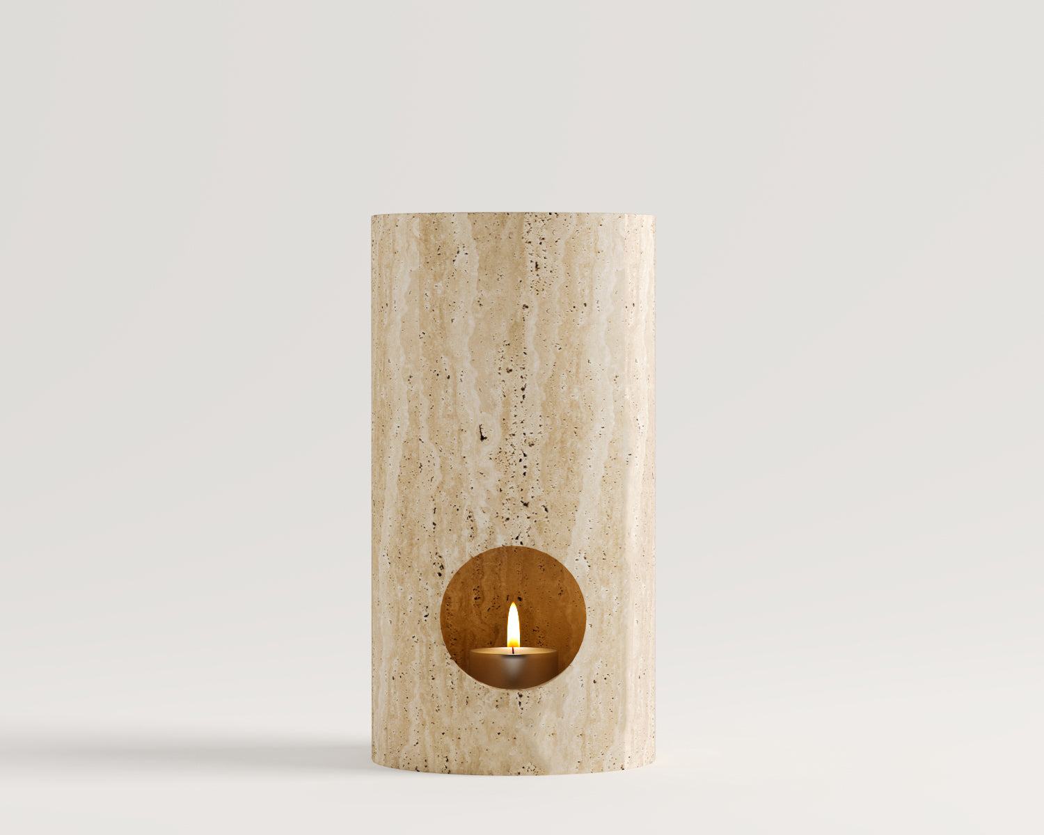 Anthea-Traverten Aksesuar