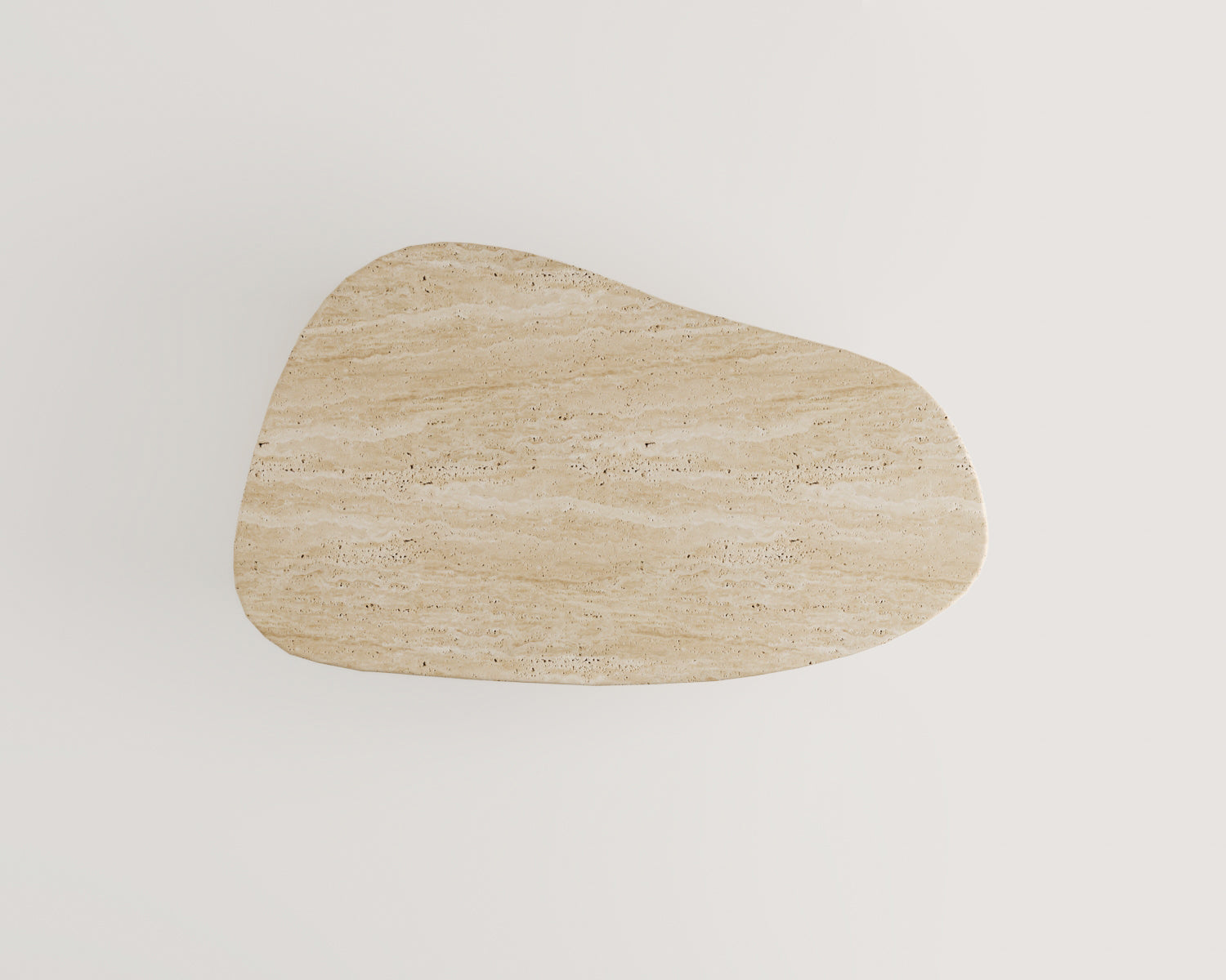 Arena - Traverten Orta Sehpa