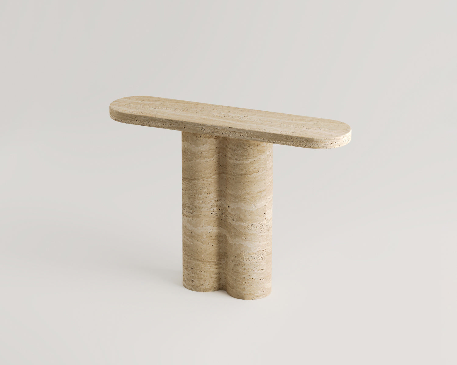 Atropes-Traverten Dresuar