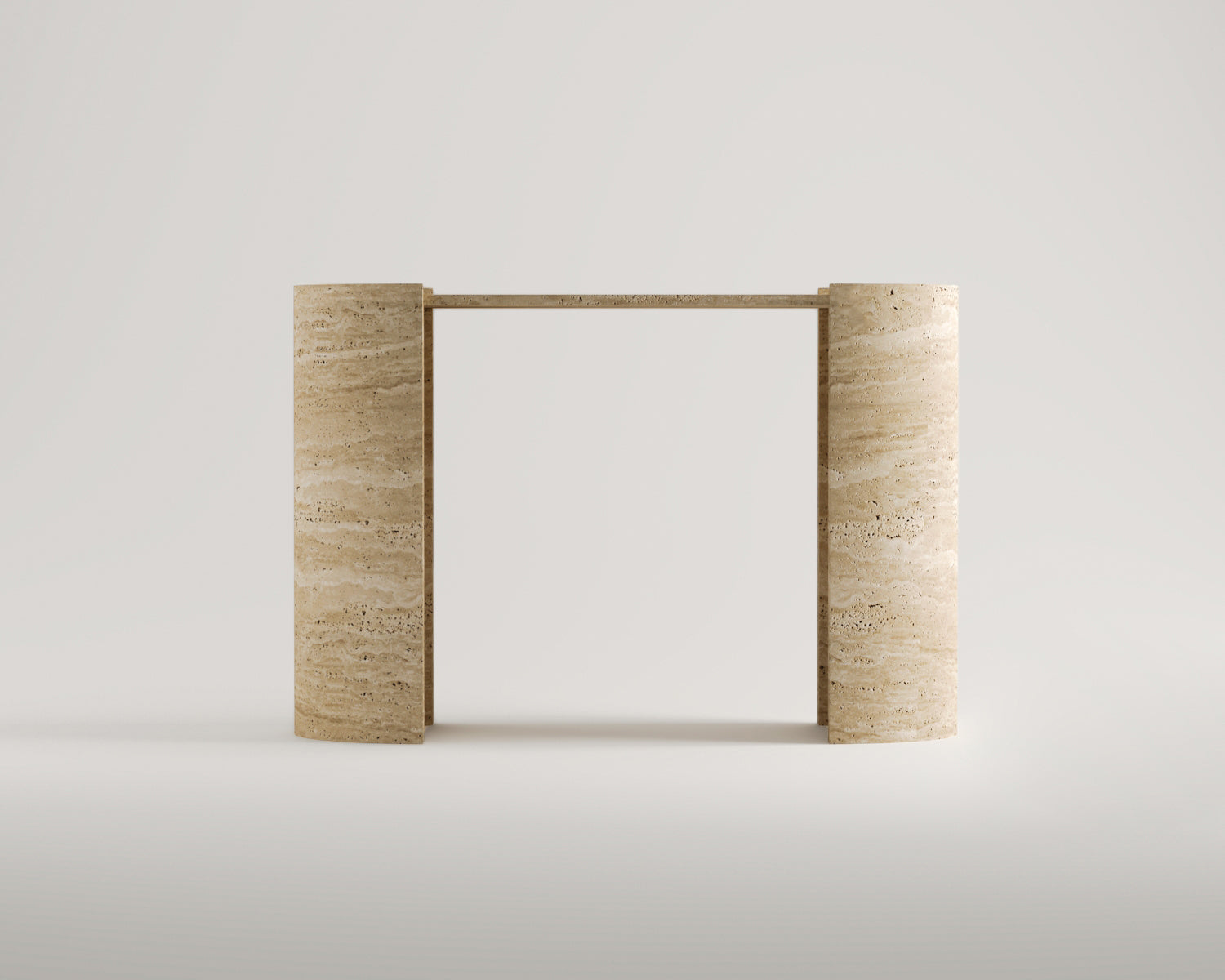 Bellenca-Traverten Dresuar