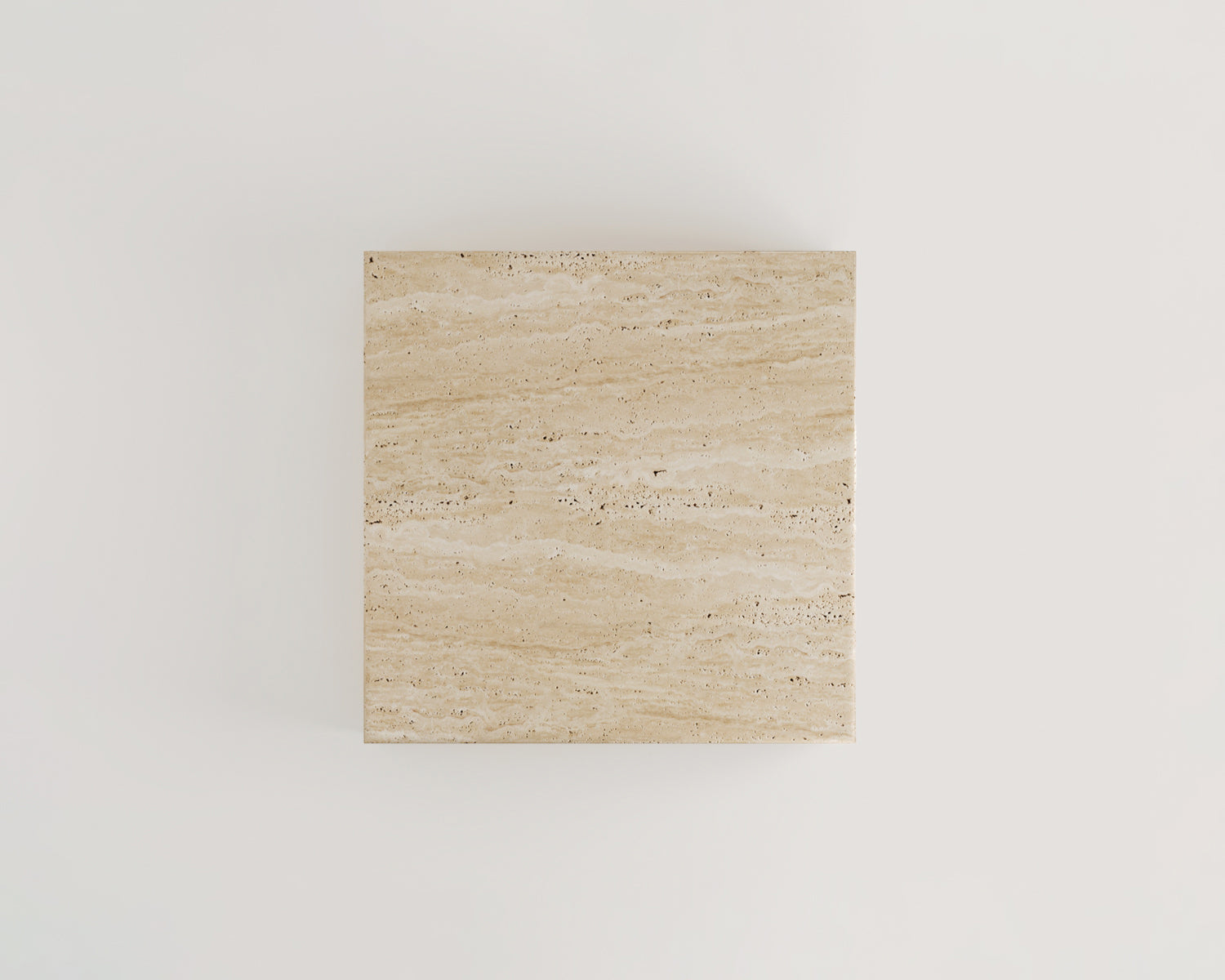 Belza-Traverten Orta Sehpa