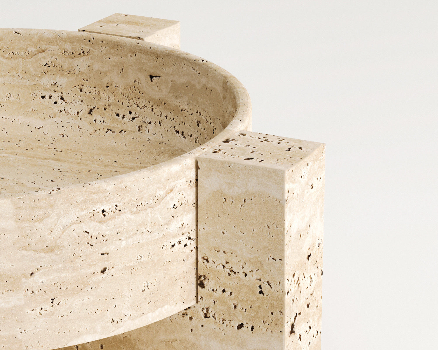 Brendon - Dekoratif Tabak