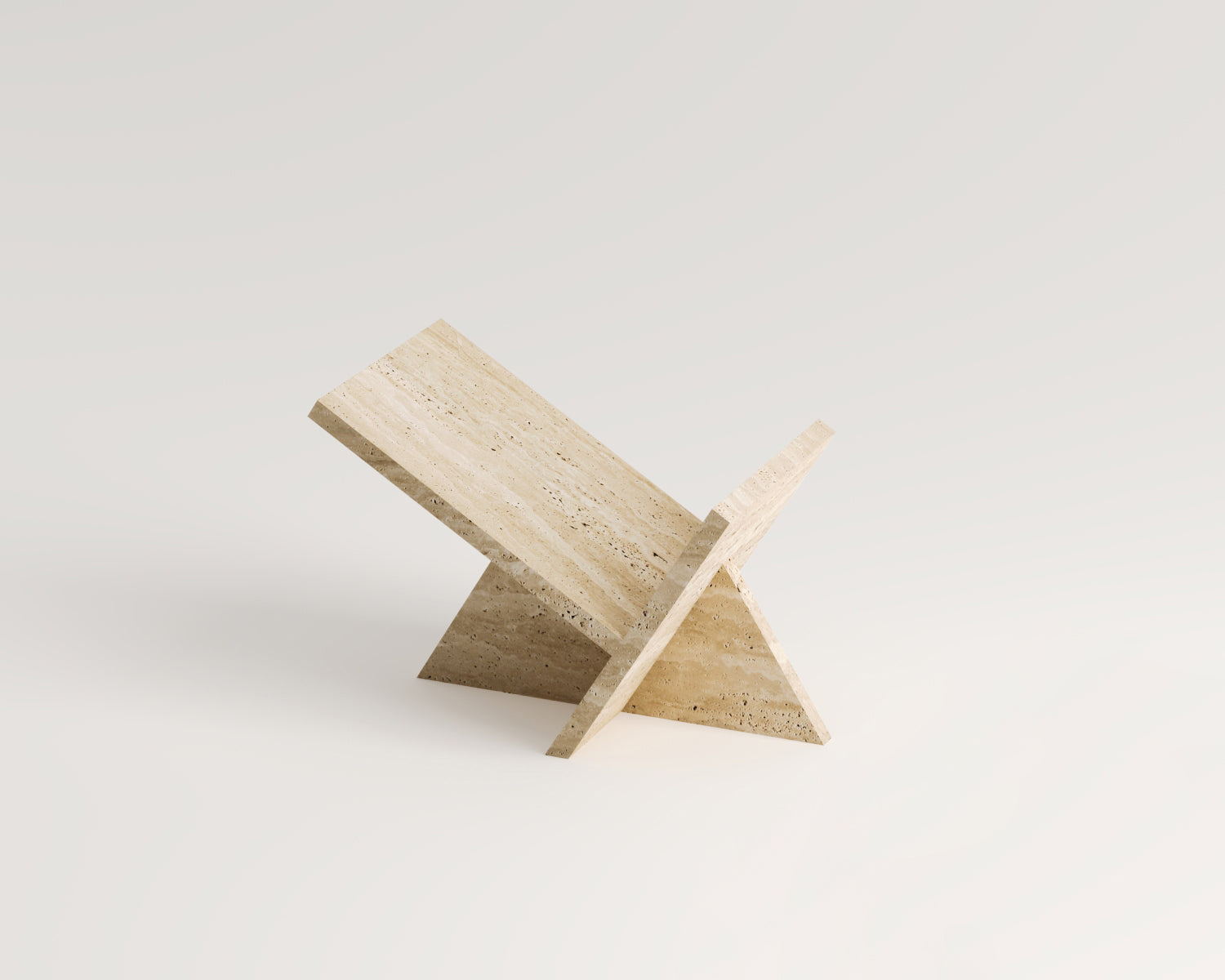 Cleo-Traverten Aksesuar