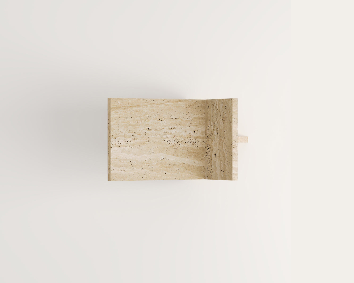 Cleo-Traverten Aksesuar