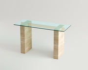 Dahlia-Traverten Dresuar