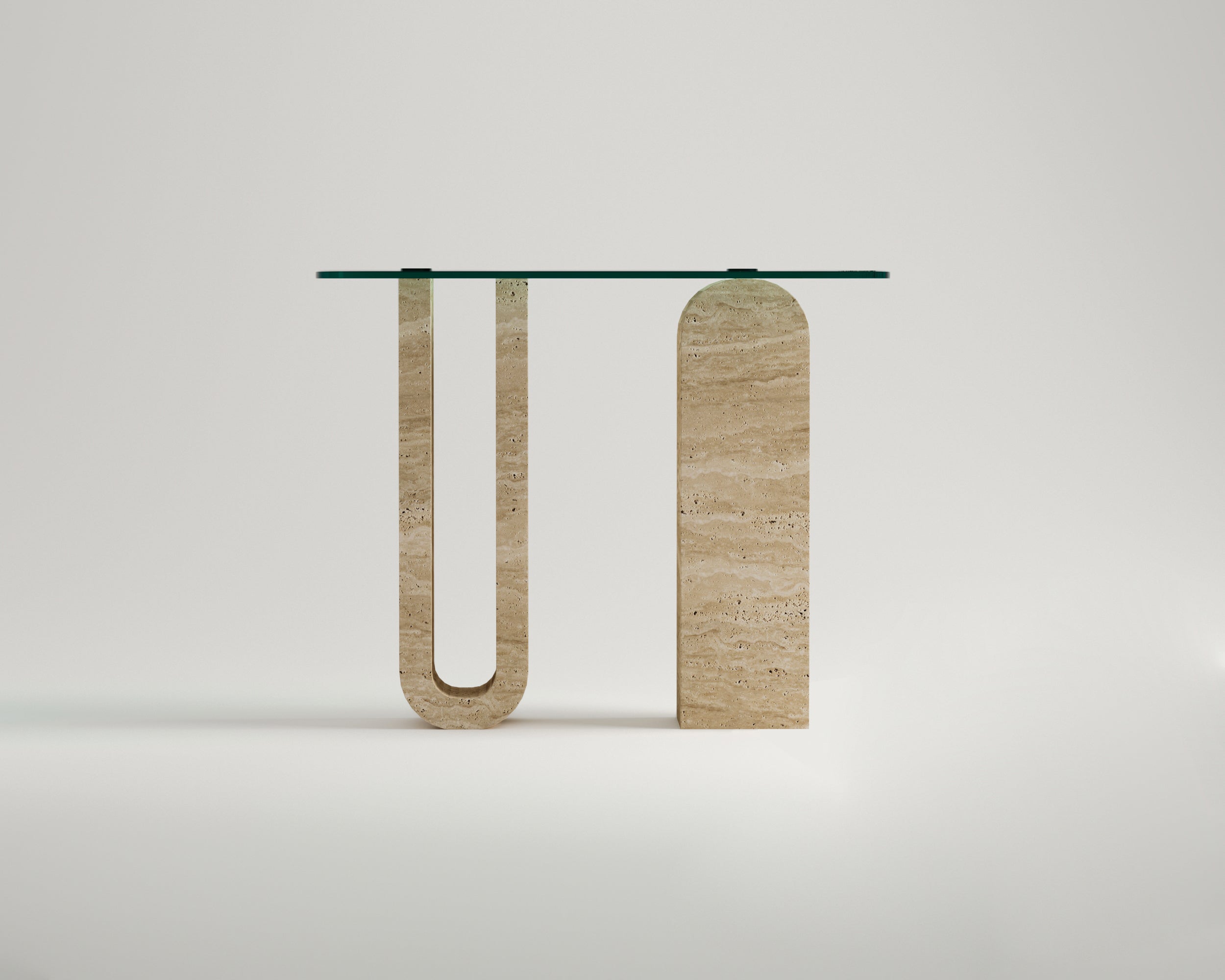 Daphne-Traverten Dresuar