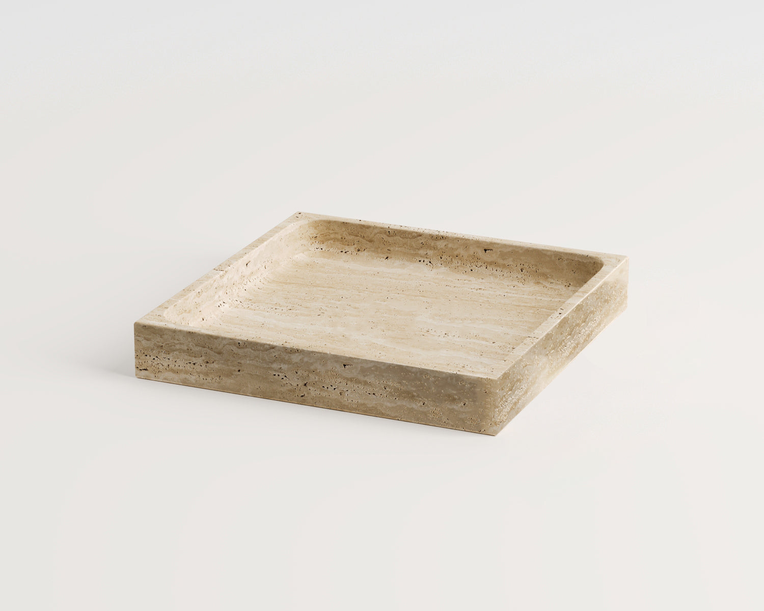 Daph-Traverten Aksesuar