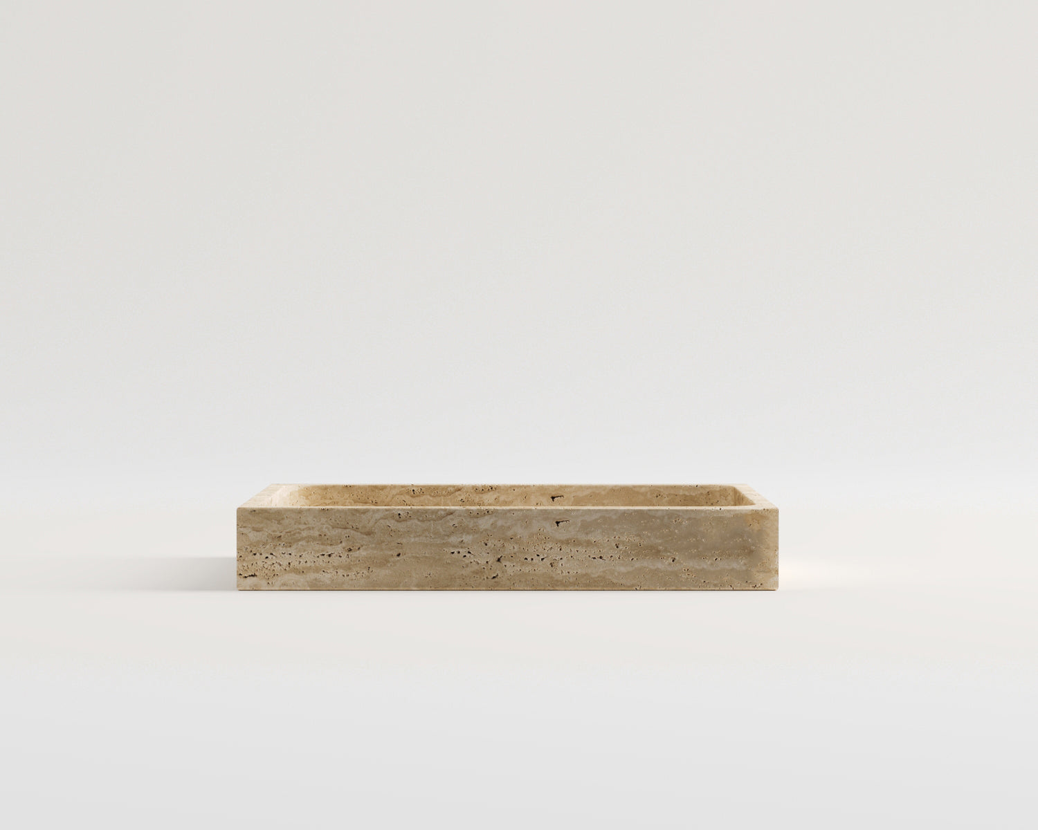 Daph-Traverten Aksesuar