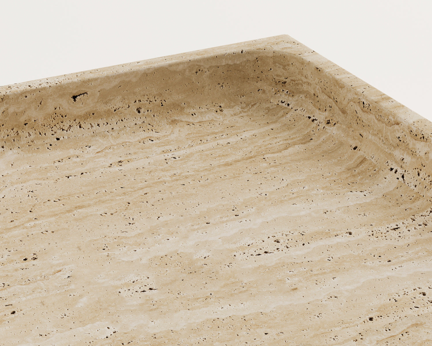 Daph-Traverten Aksesuar