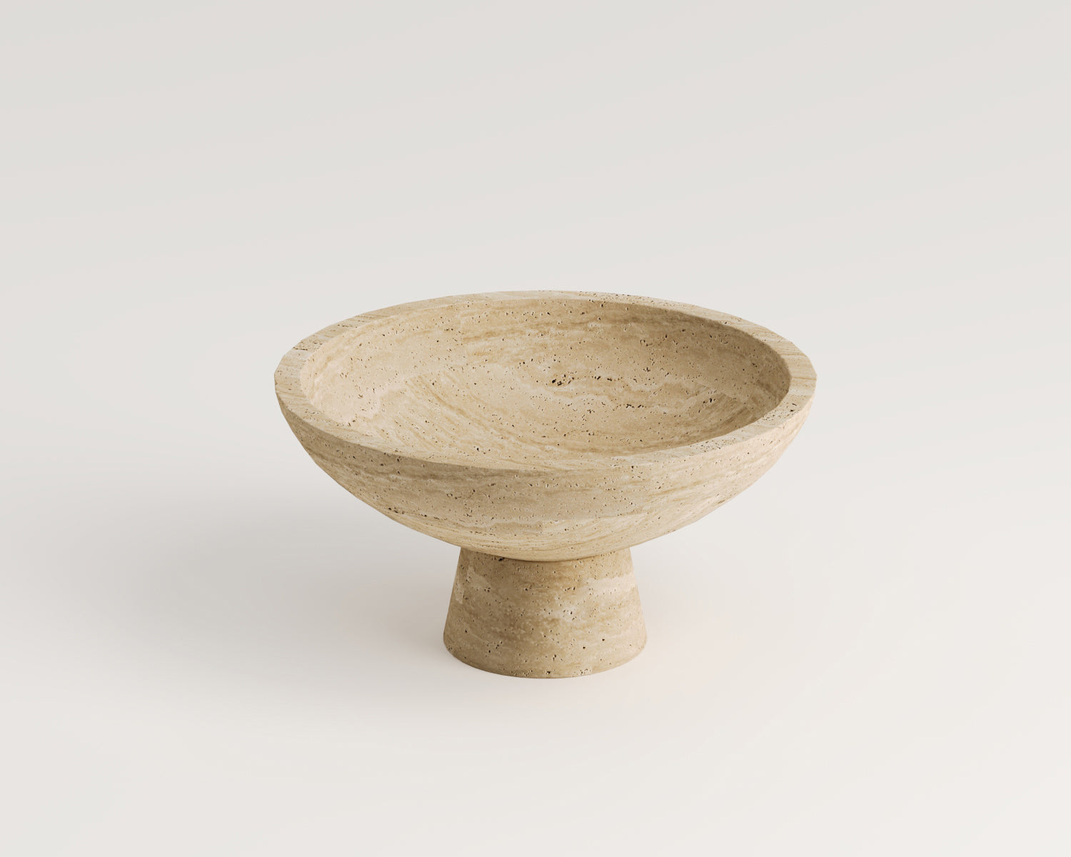 Dellila-Traverten Aksesuar