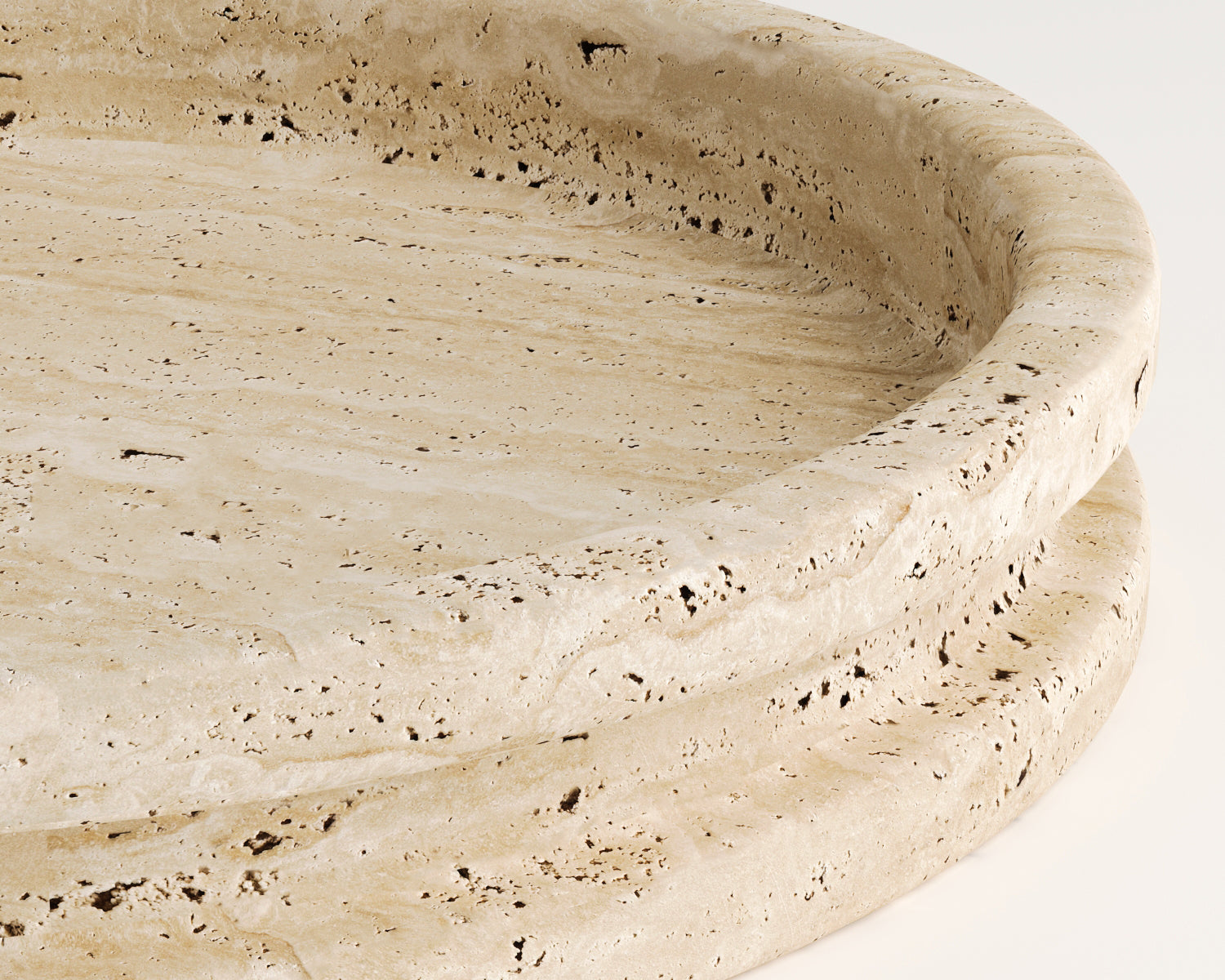 Etna - Traverten Kase