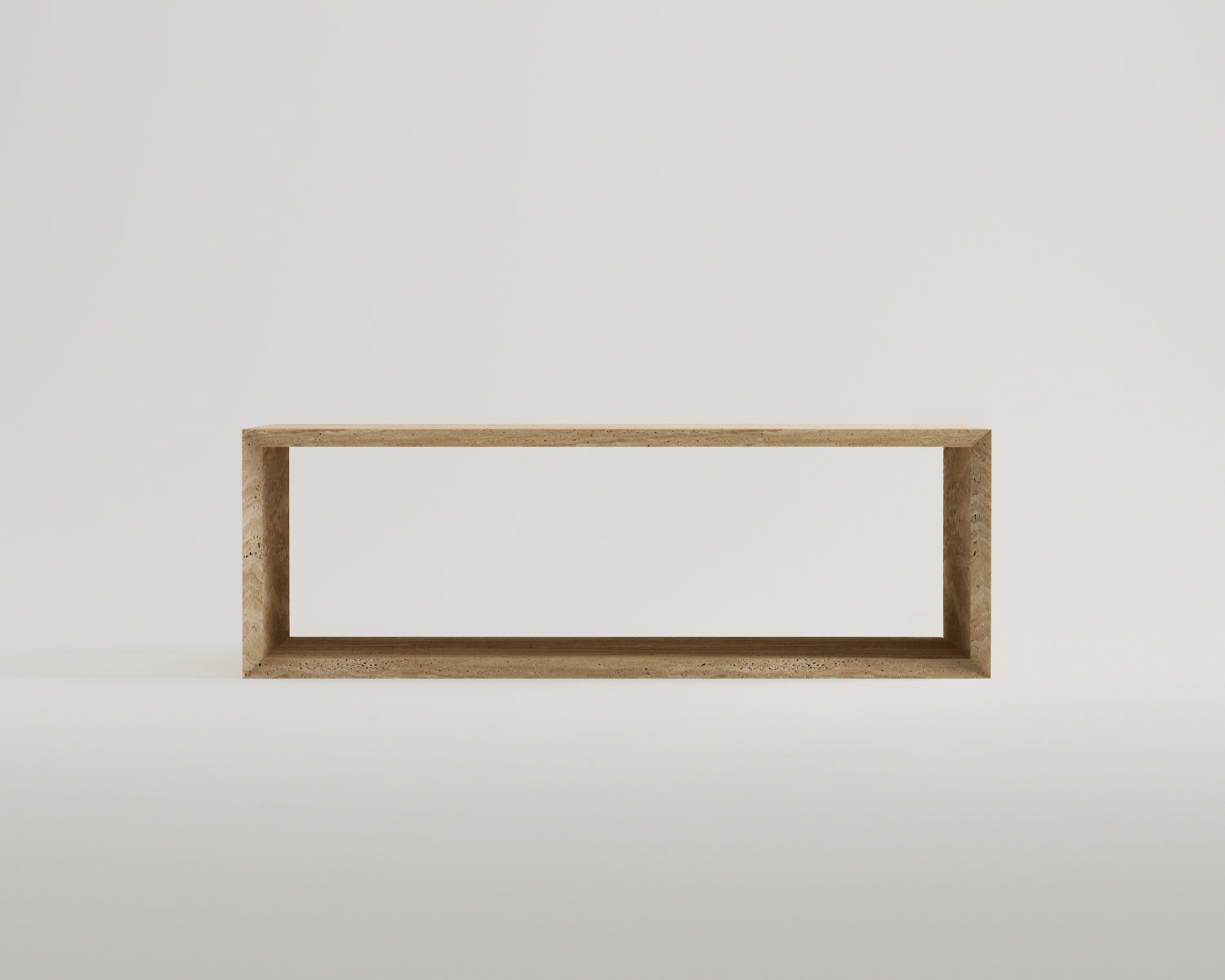 Fernanda-Traverten Orta Sehpa