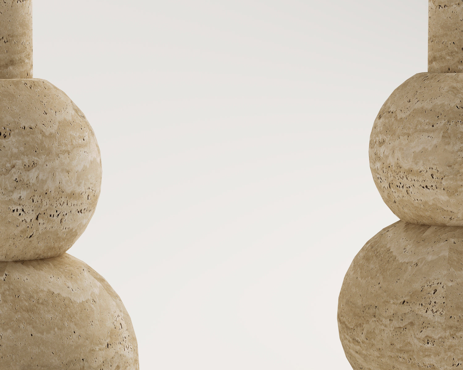 Field-Traverten Aksesuar