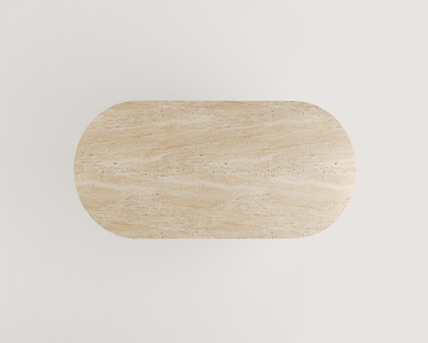 Foteinos -Traverten Yemek Masası