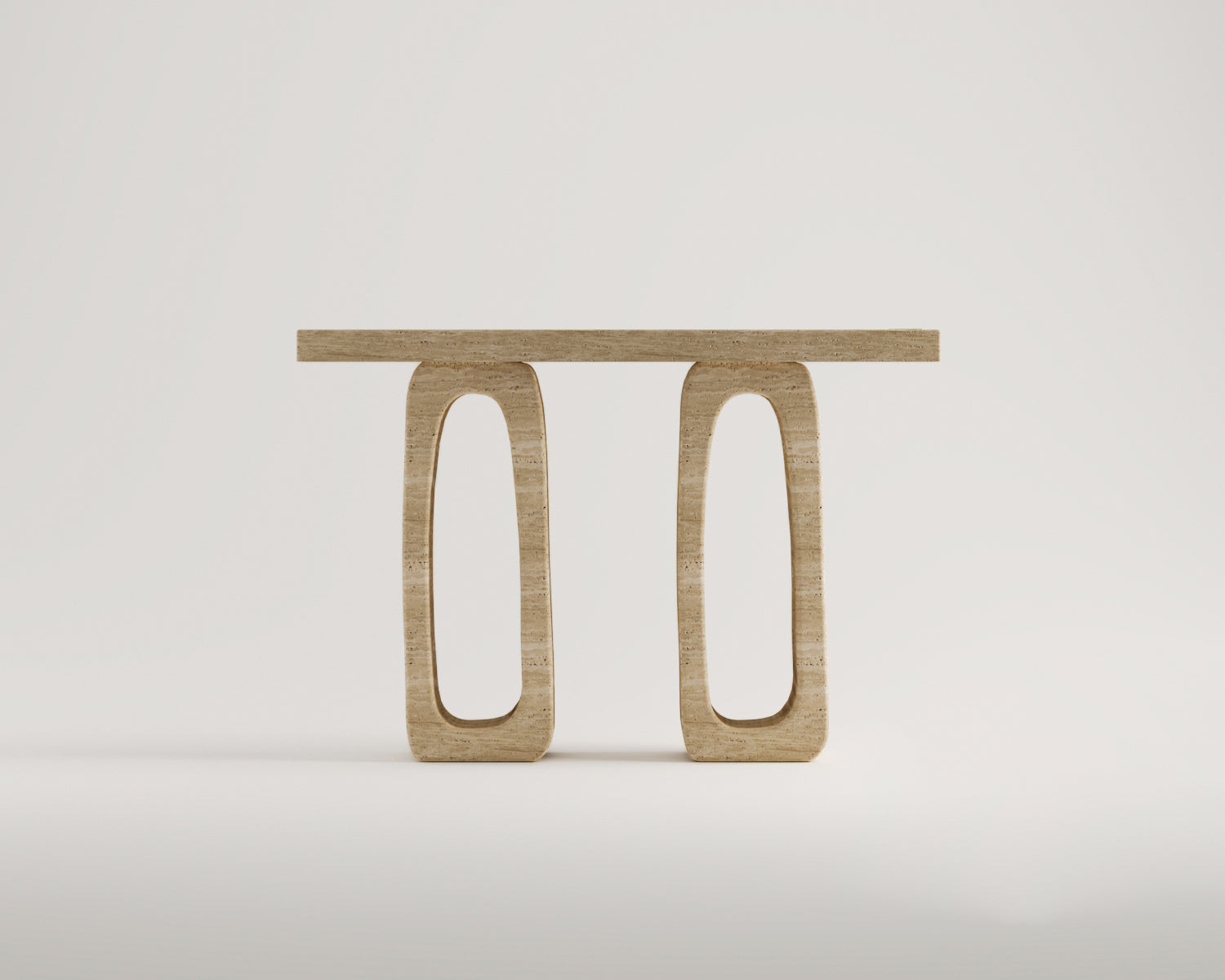 Gale-Traverten Dresuar