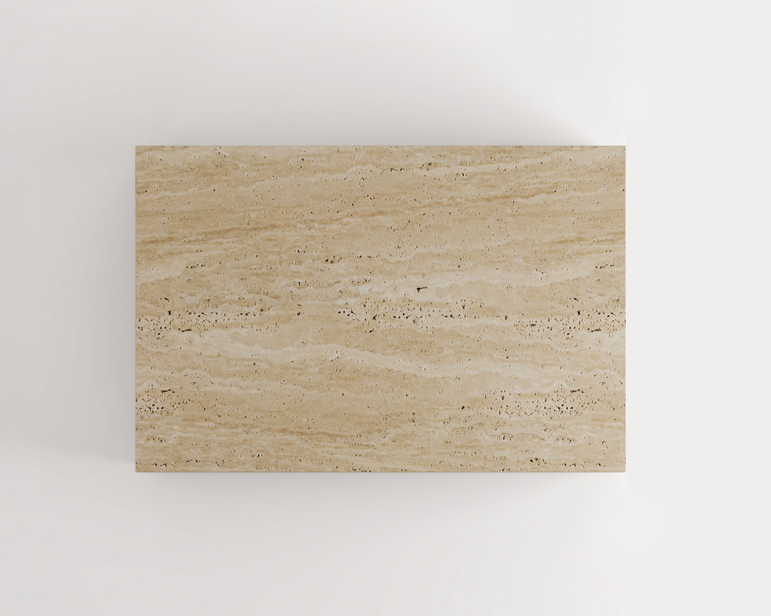 Grace-Traverten Sehpa