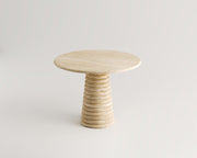 Grant- Traverten Yemek Masası