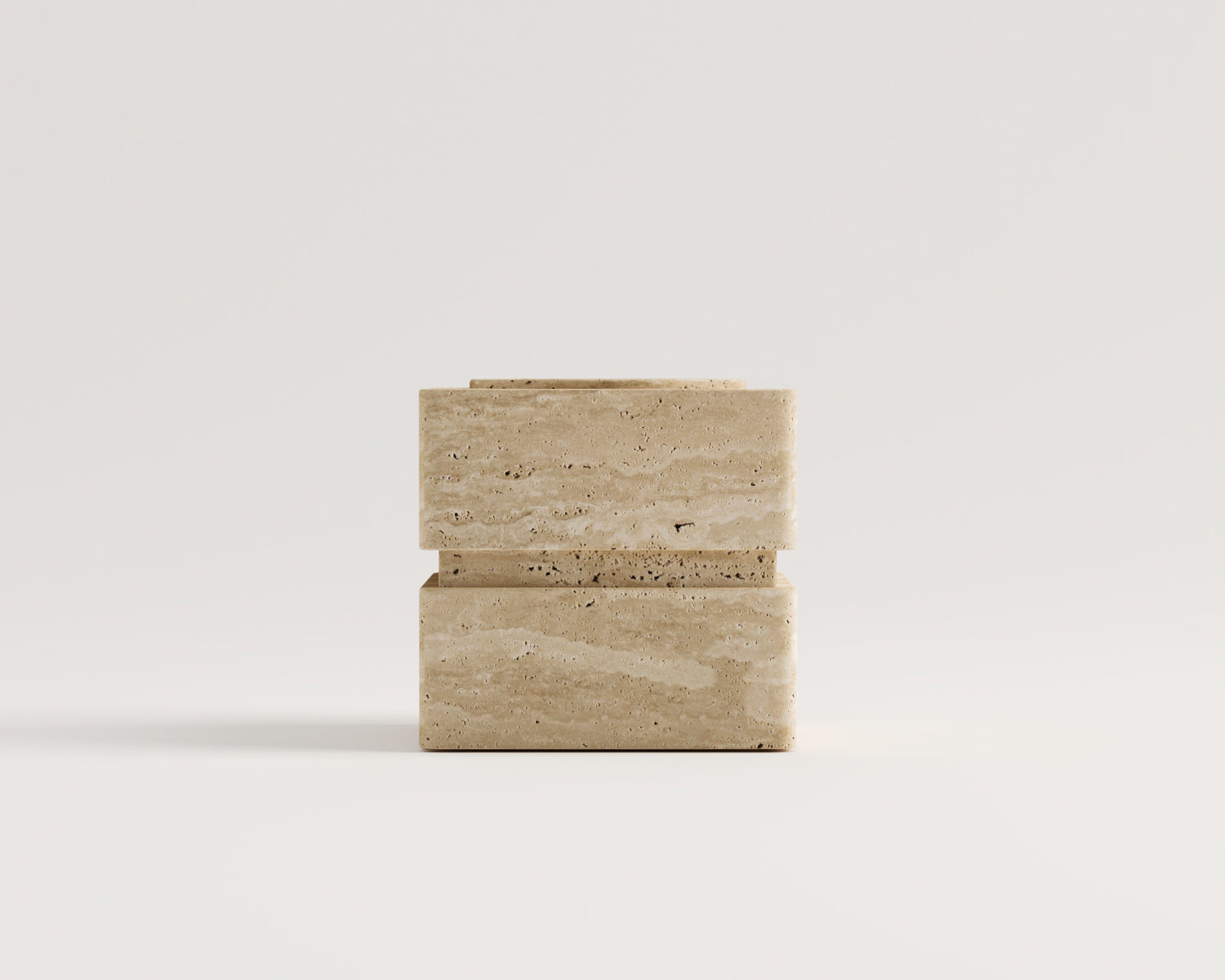 Gryta-Traverten Aksesuar