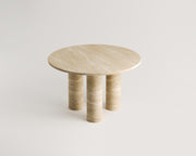 Harrison-Traverten Yemek Masası