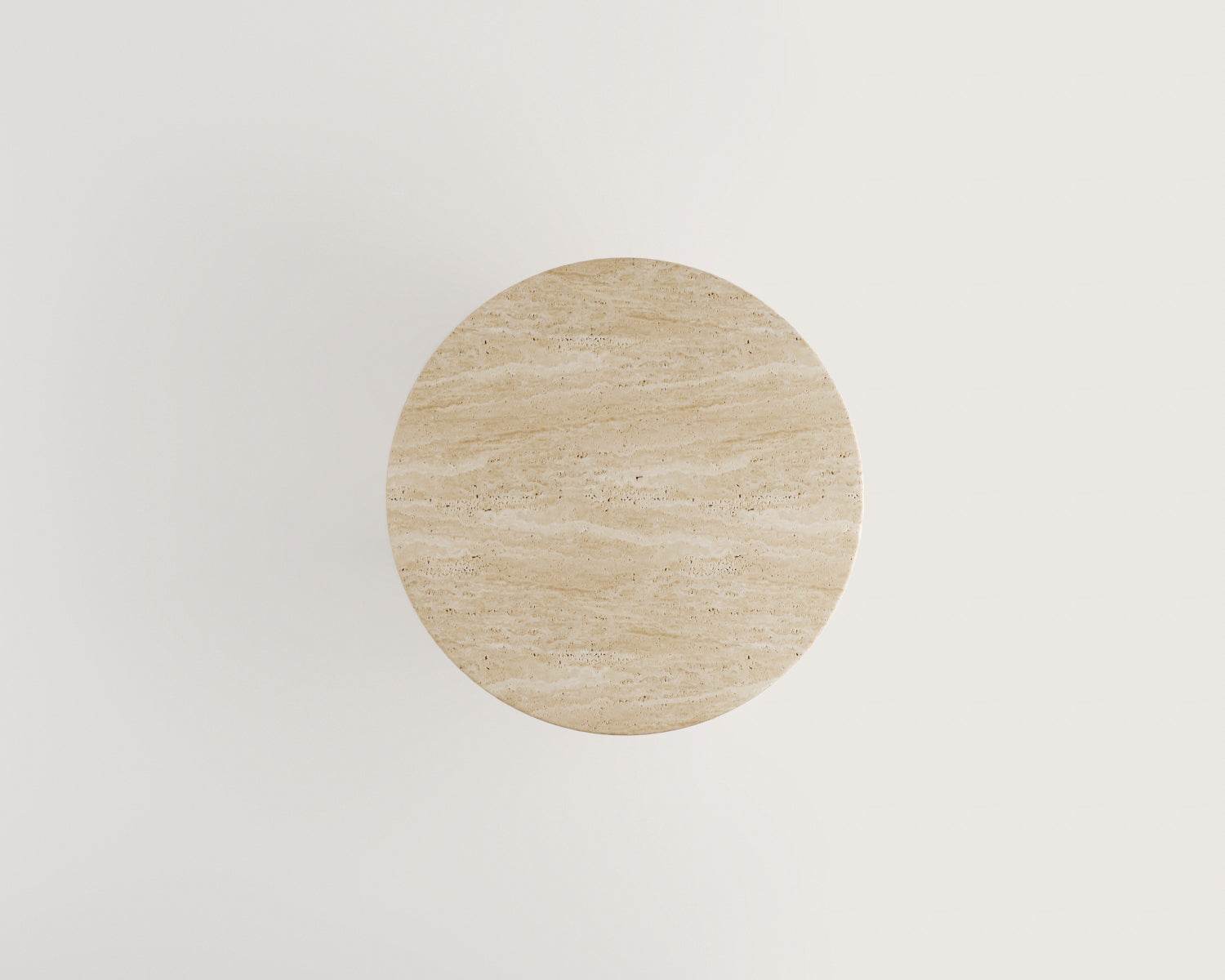 Harrison-Traverten Yemek Masası