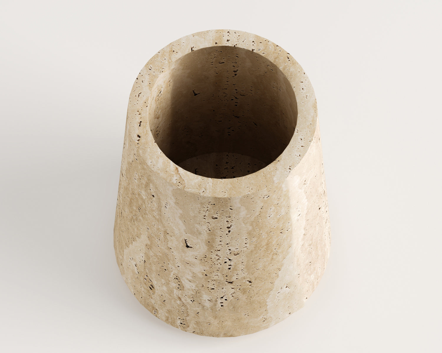 Haydee-Traverten Aksesuar