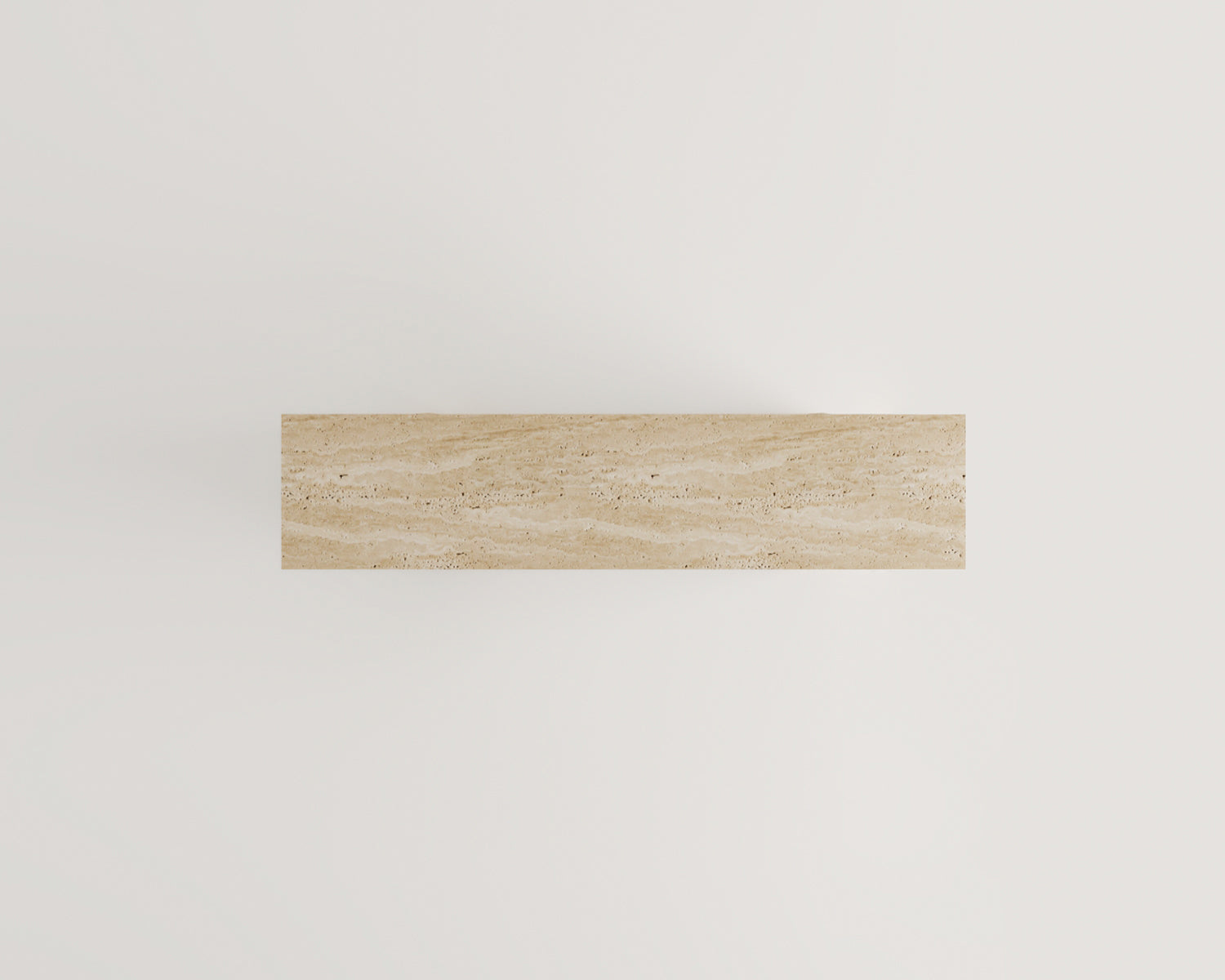 Hebe-Traverten Dresuar