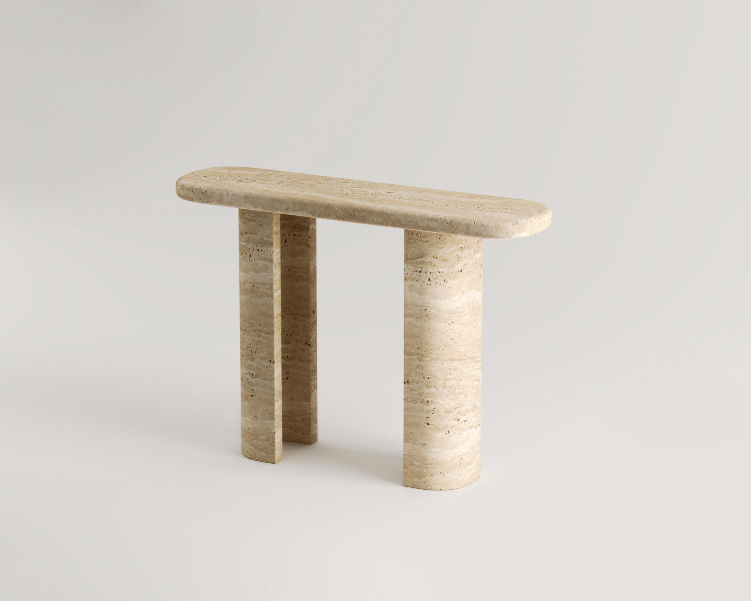 Hesper-Traverten Dresuar