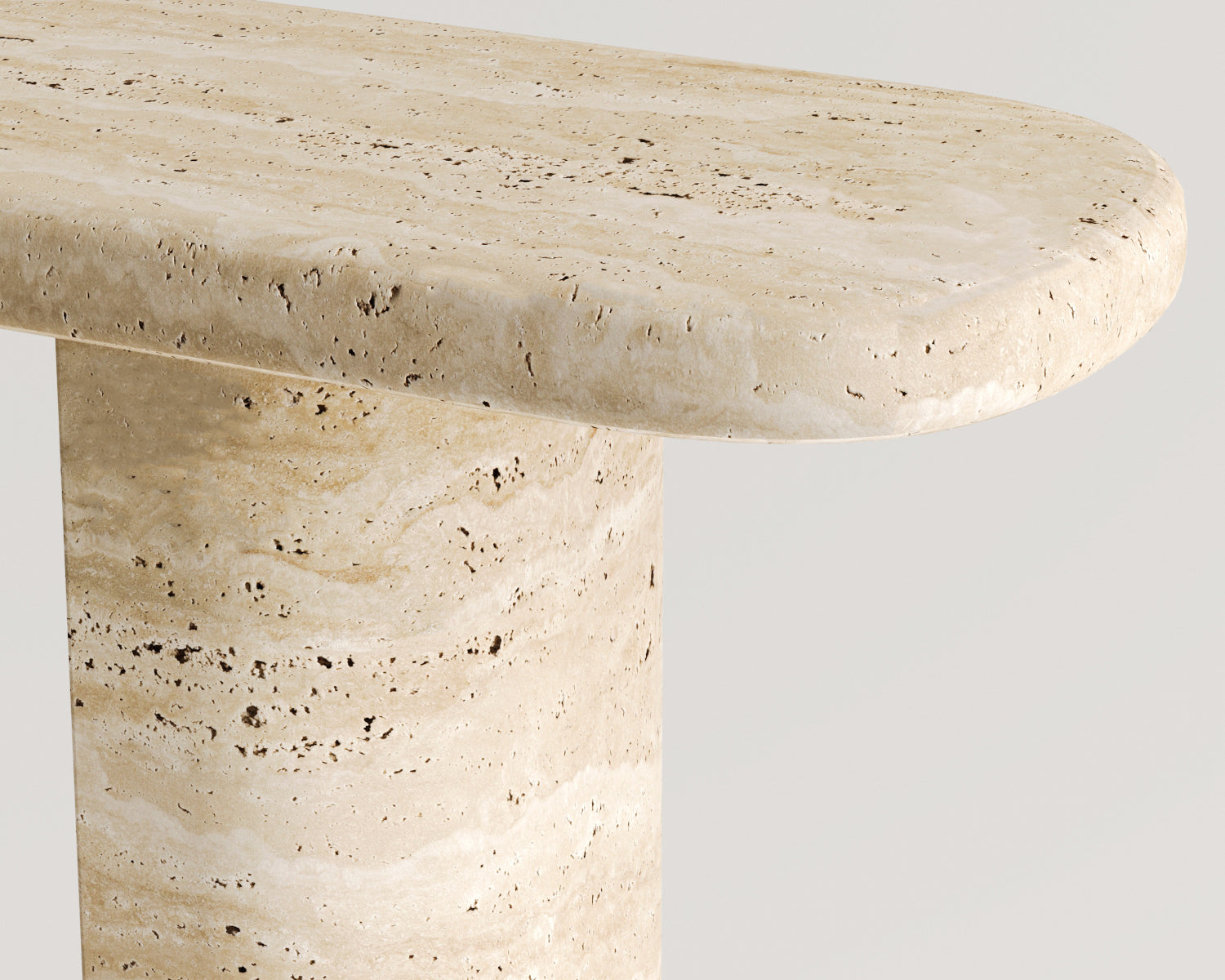 Hesper-Traverten Dresuar