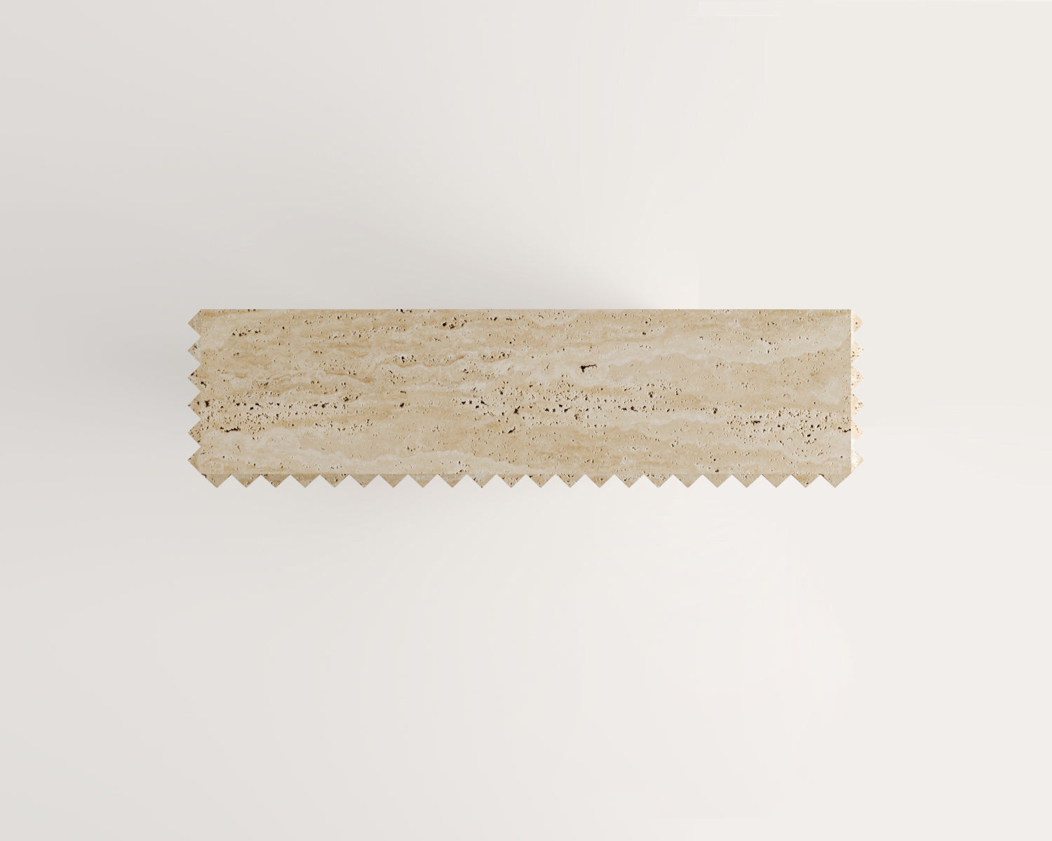 Holly-Traverten Dresuar