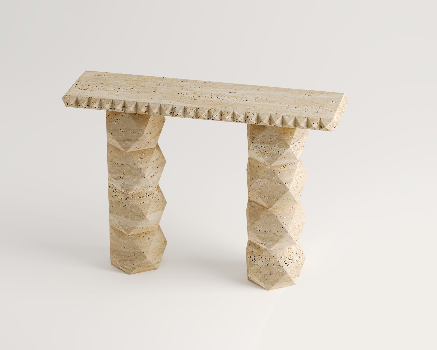 Holly-Traverten Dresuar