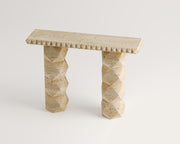 Holly-Traverten Dresuar