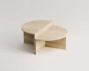 Hope-Traverten Sehpa