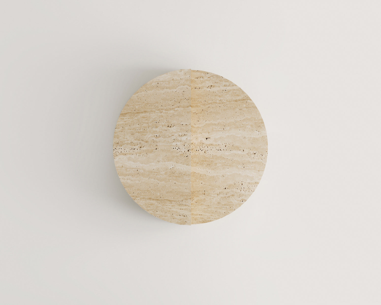 Hope-Traverten Sehpa