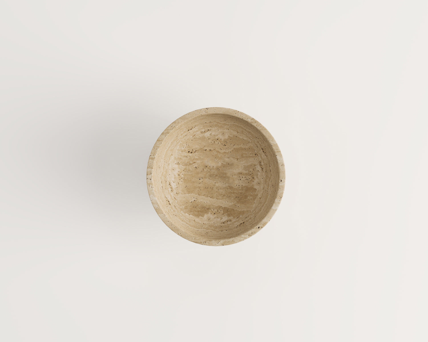 Hypati-Traverten Aksesuar