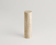 Ivy-Traverten Yan Sehpa