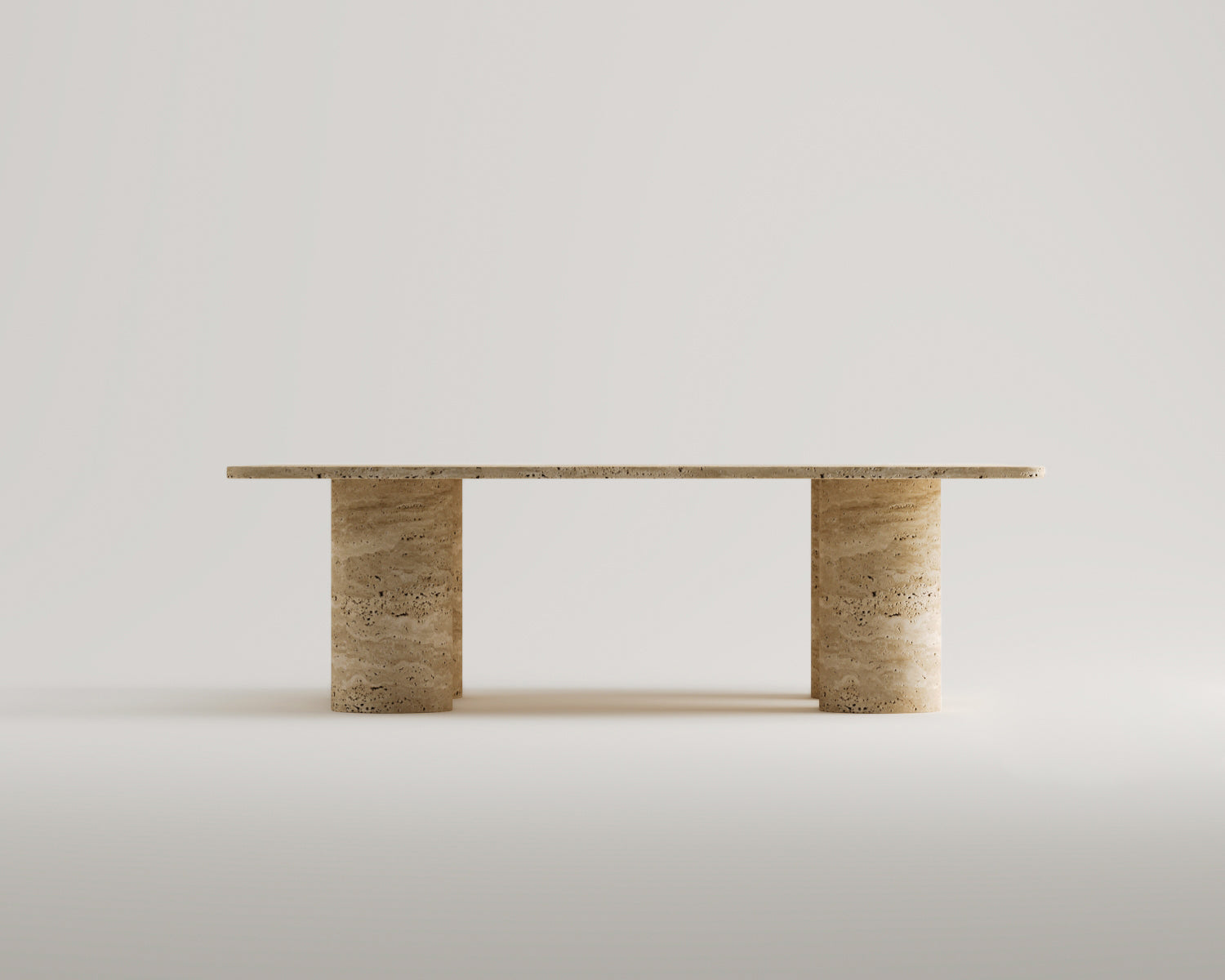 Jessica-Traverten Sehpa