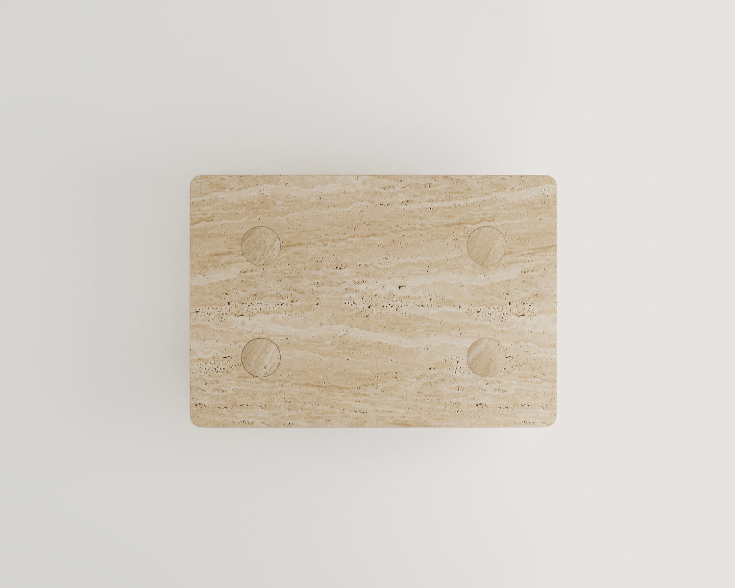 Jessica-Traverten Sehpa