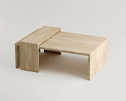 Kenyon-Traverten Orta Sehpa