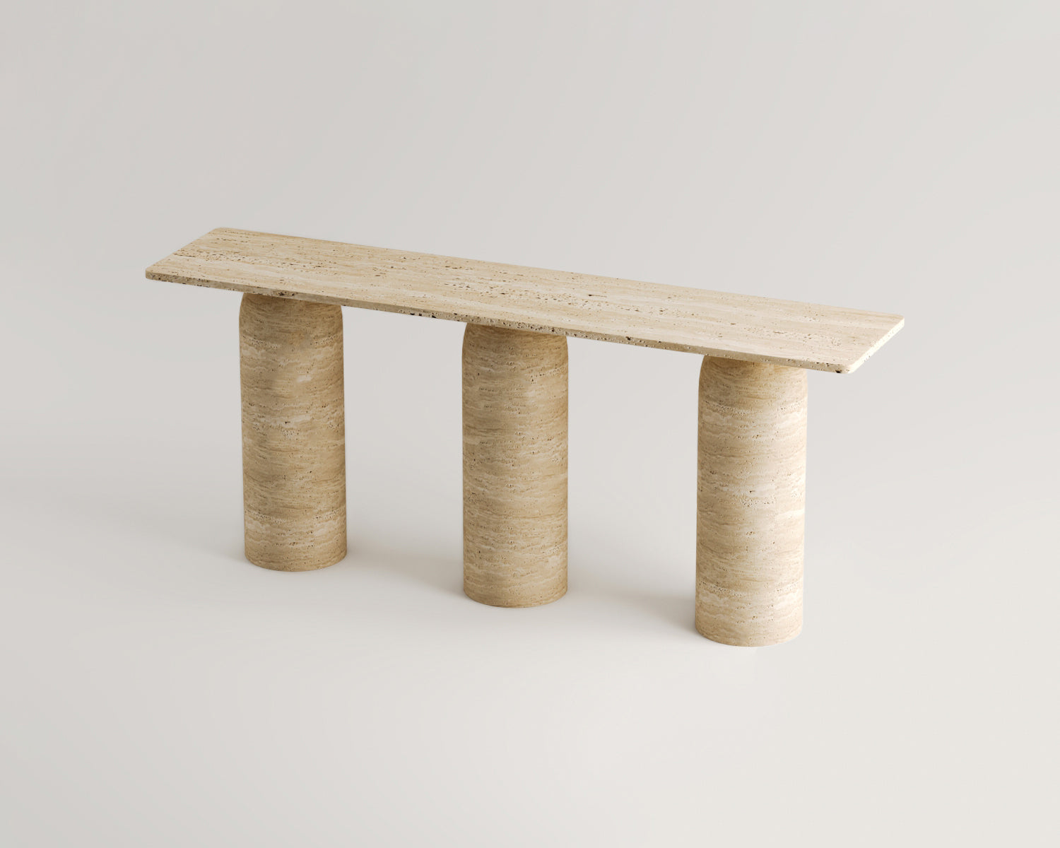 Lea-Traverten Dresuar